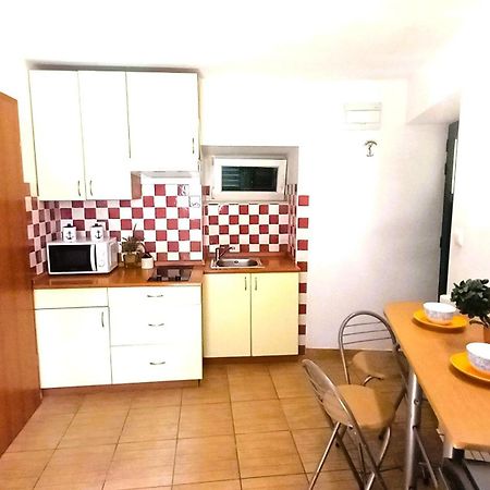 Apartments Donda Split Zewnętrze zdjęcie