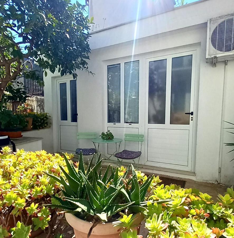 Apartments Donda Split Zewnętrze zdjęcie