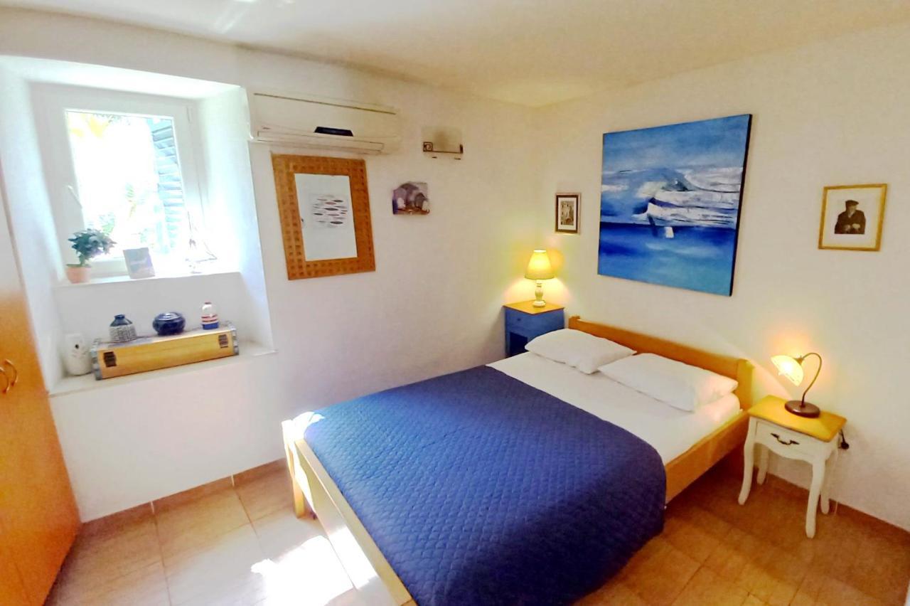 Apartments Donda Split Zewnętrze zdjęcie
