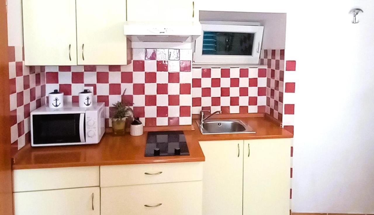 Apartments Donda Split Zewnętrze zdjęcie
