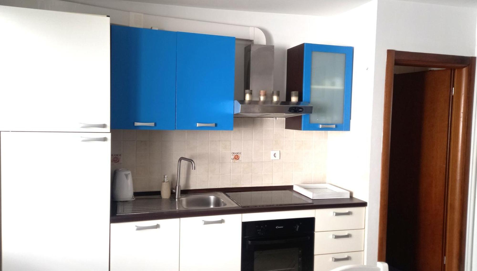Apartments Donda Split Zewnętrze zdjęcie