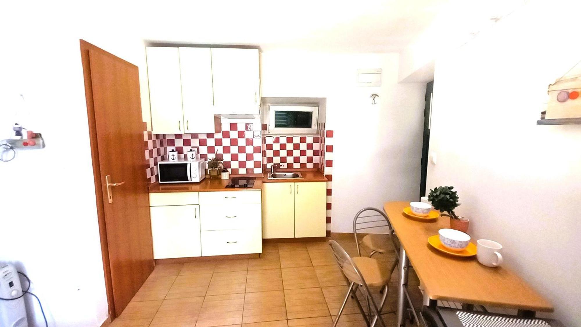 Apartments Donda Split Zewnętrze zdjęcie