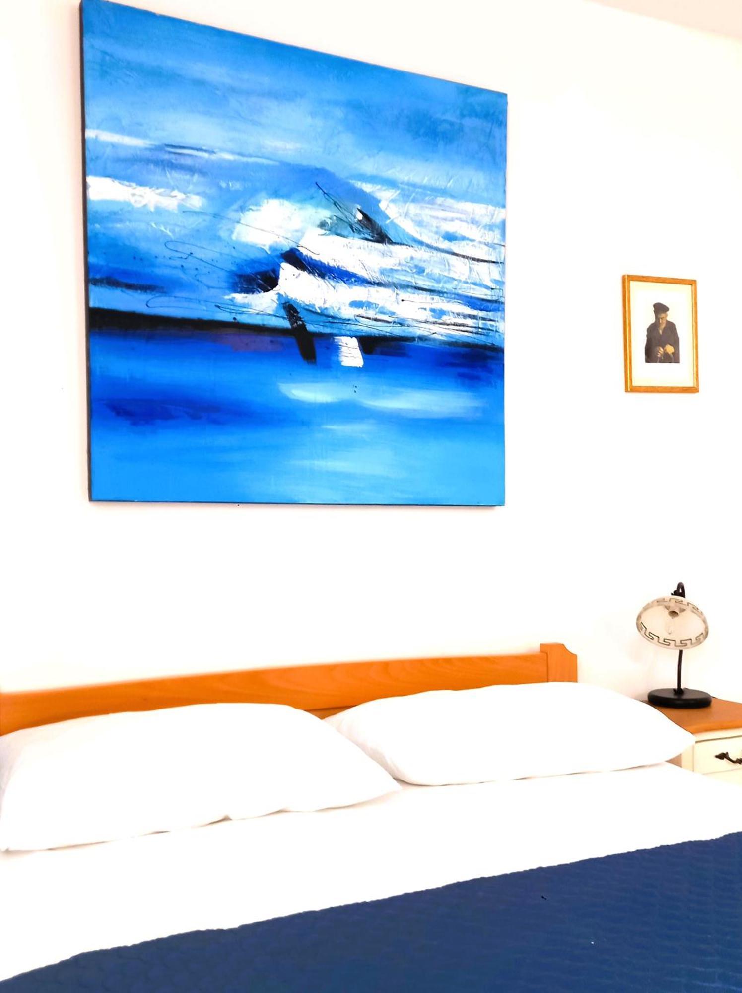 Apartments Donda Split Zewnętrze zdjęcie