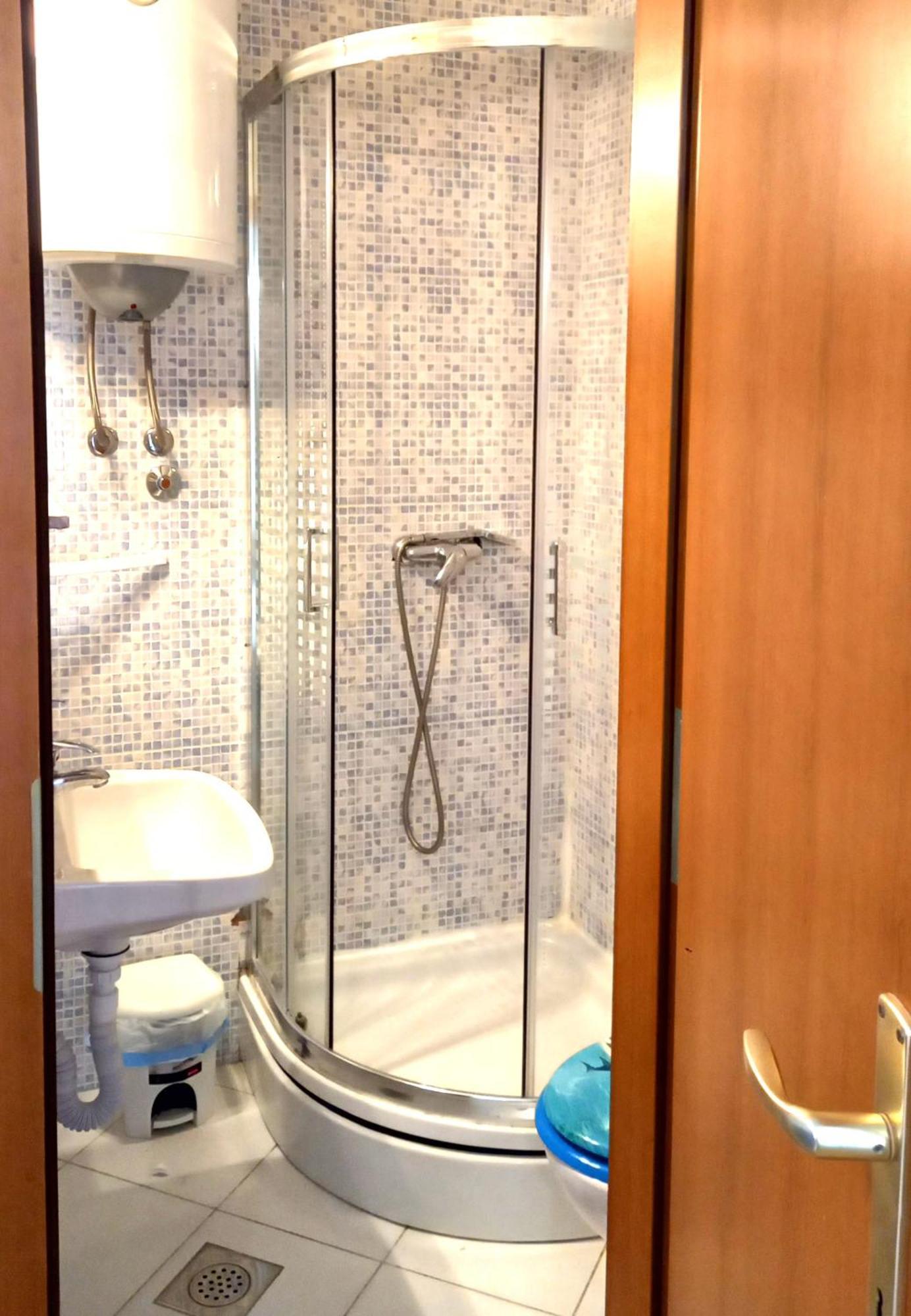 Apartments Donda Split Zewnętrze zdjęcie