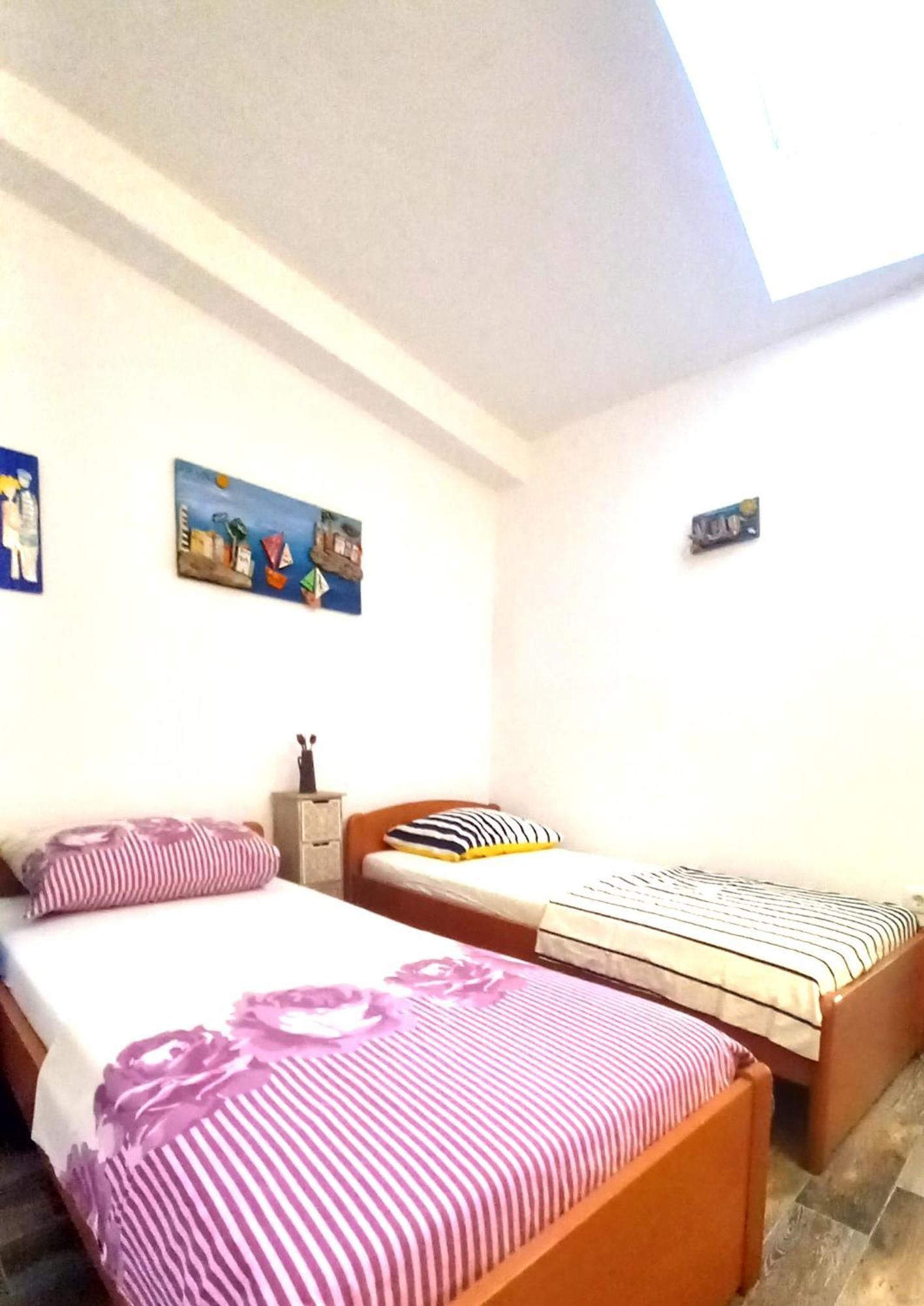 Apartments Donda Split Zewnętrze zdjęcie