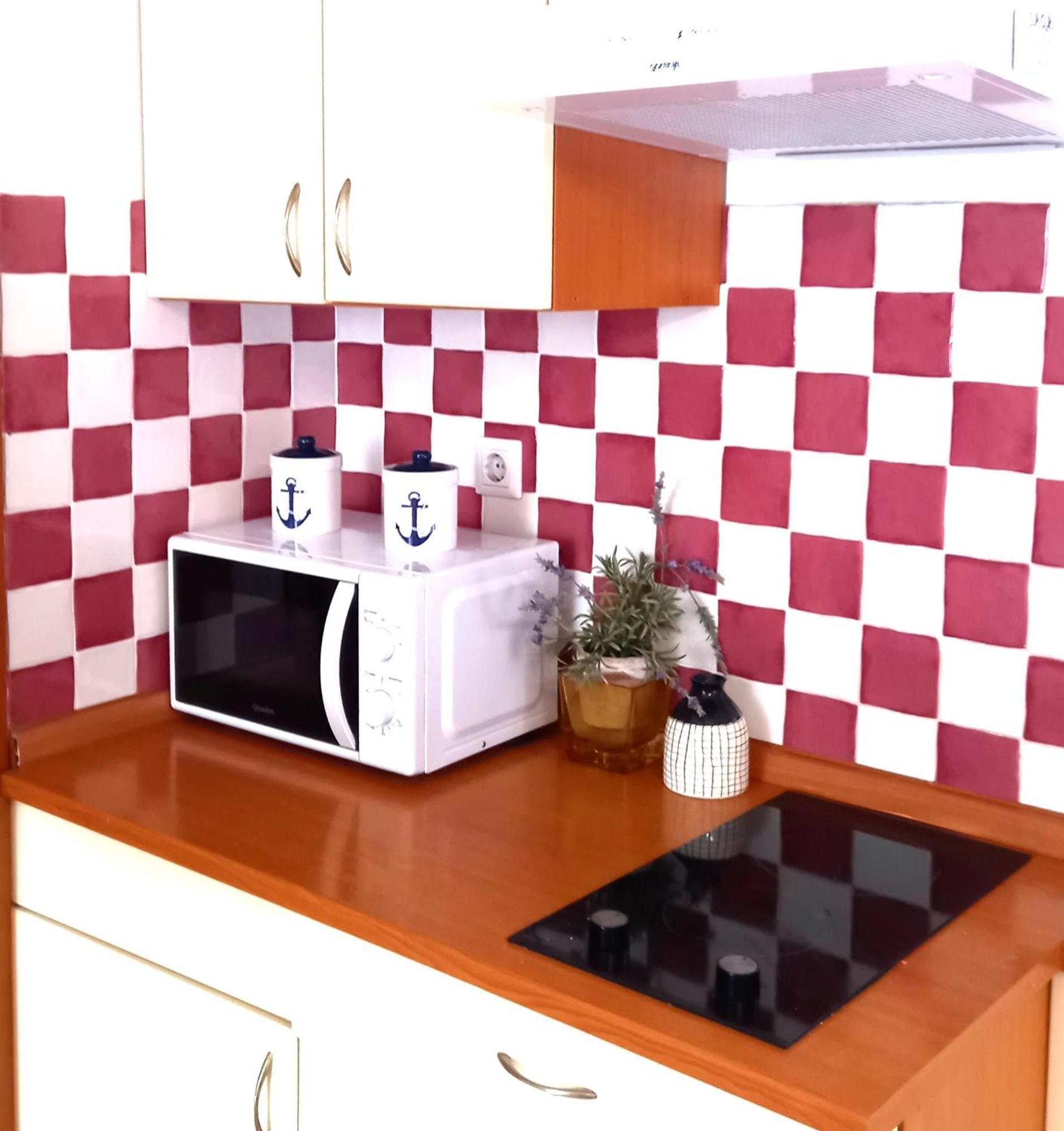 Apartments Donda Split Zewnętrze zdjęcie