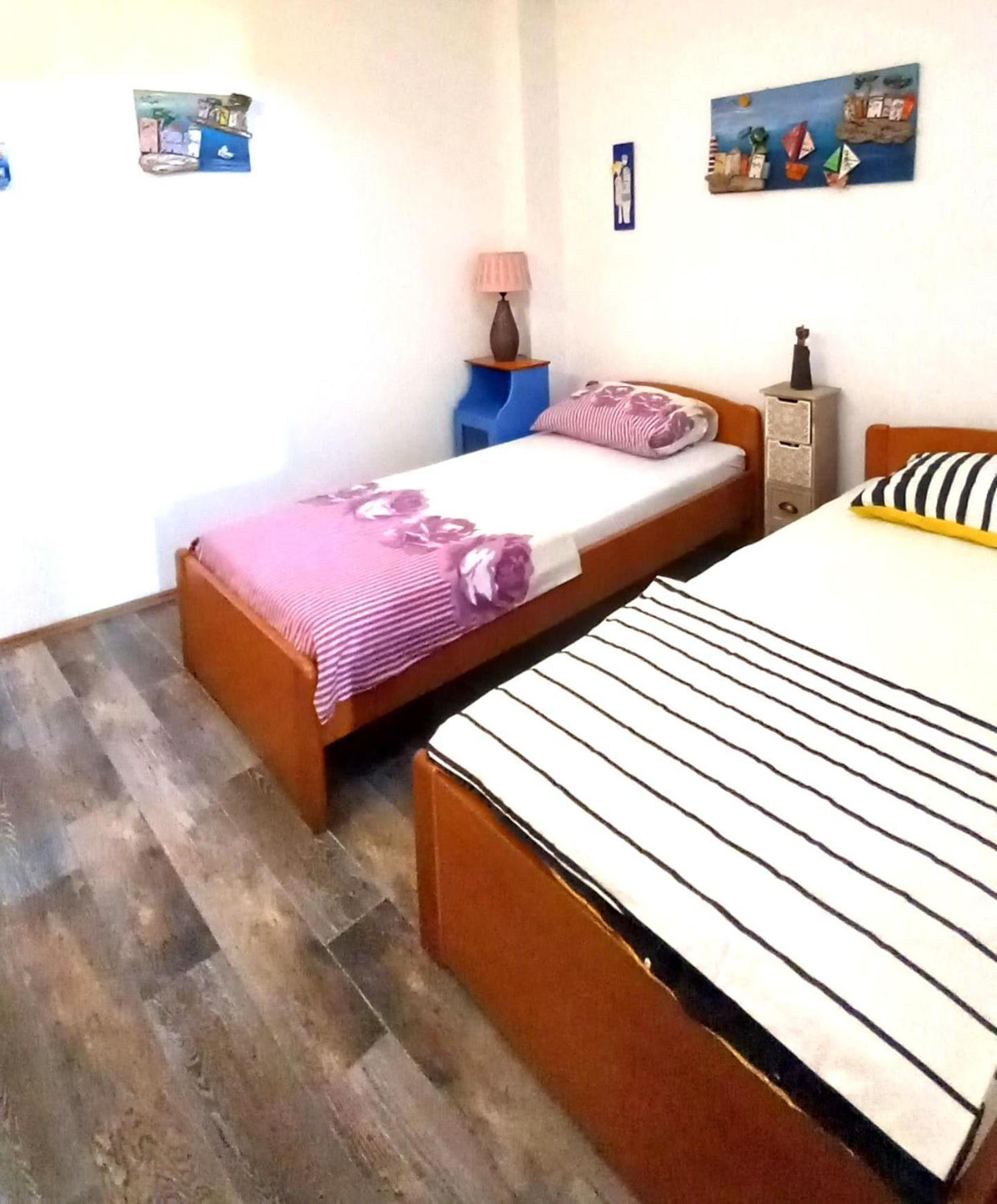 Apartments Donda Split Zewnętrze zdjęcie