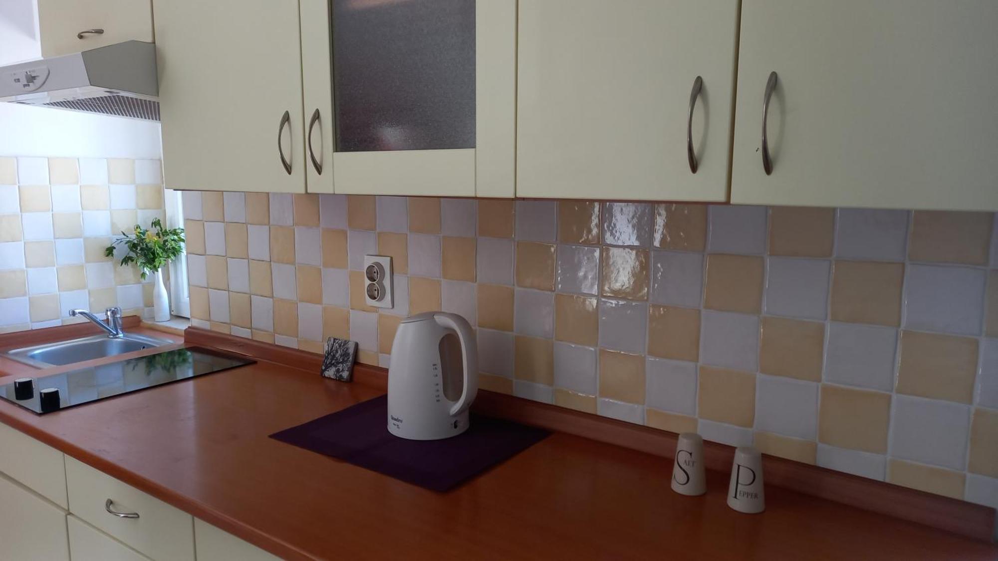 Apartments Donda Split Zewnętrze zdjęcie