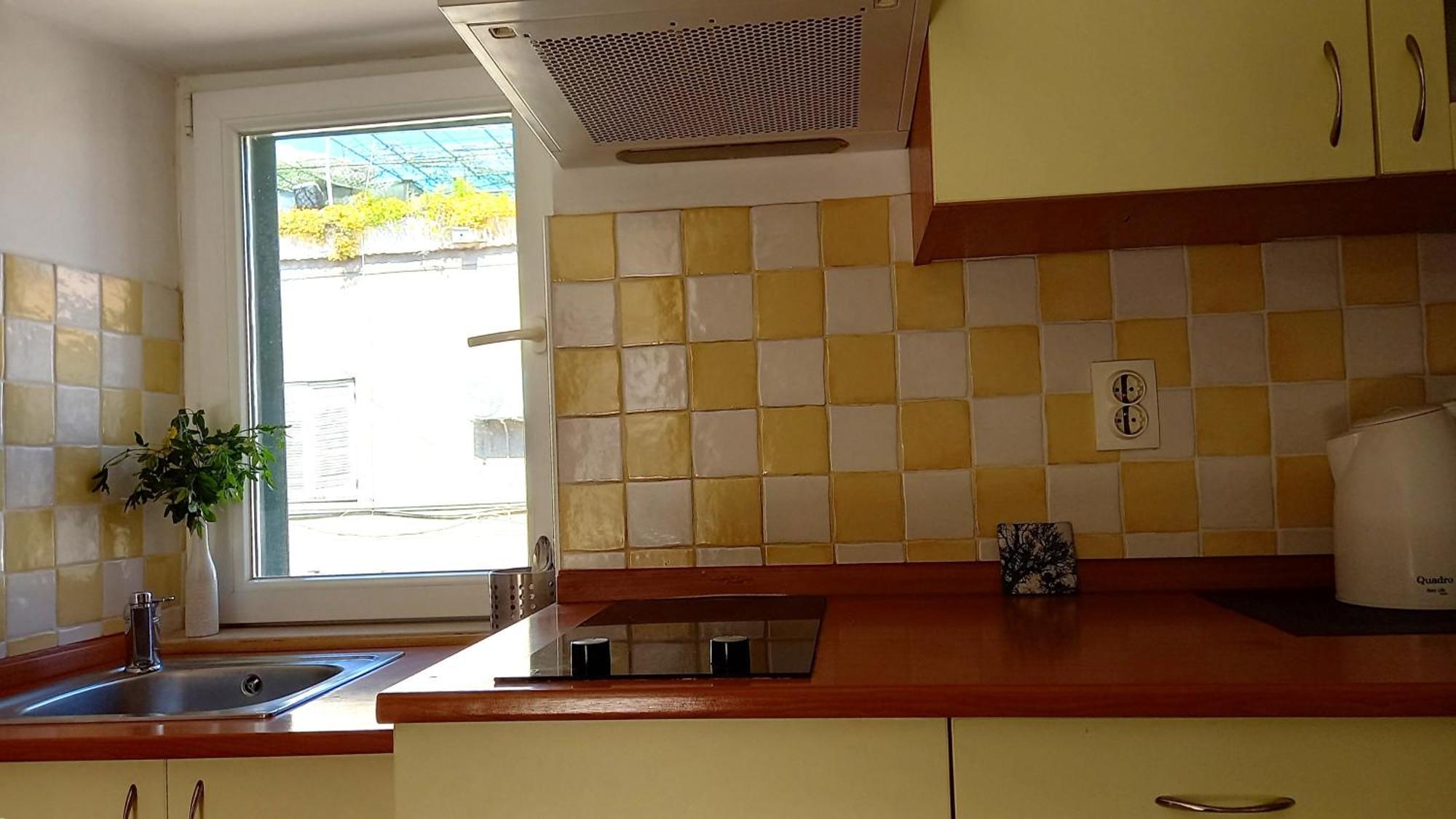 Apartments Donda Split Zewnętrze zdjęcie