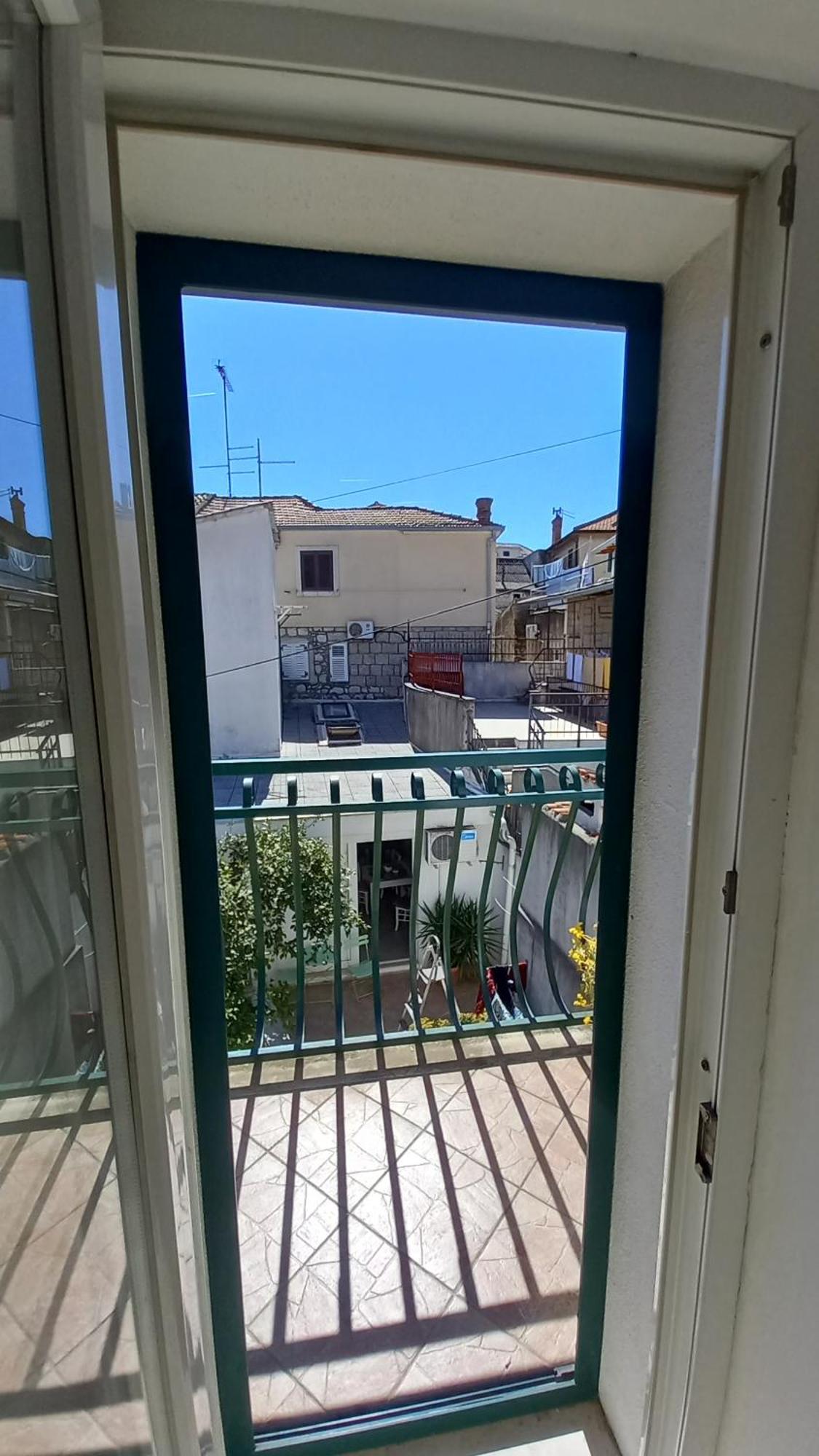Apartments Donda Split Zewnętrze zdjęcie