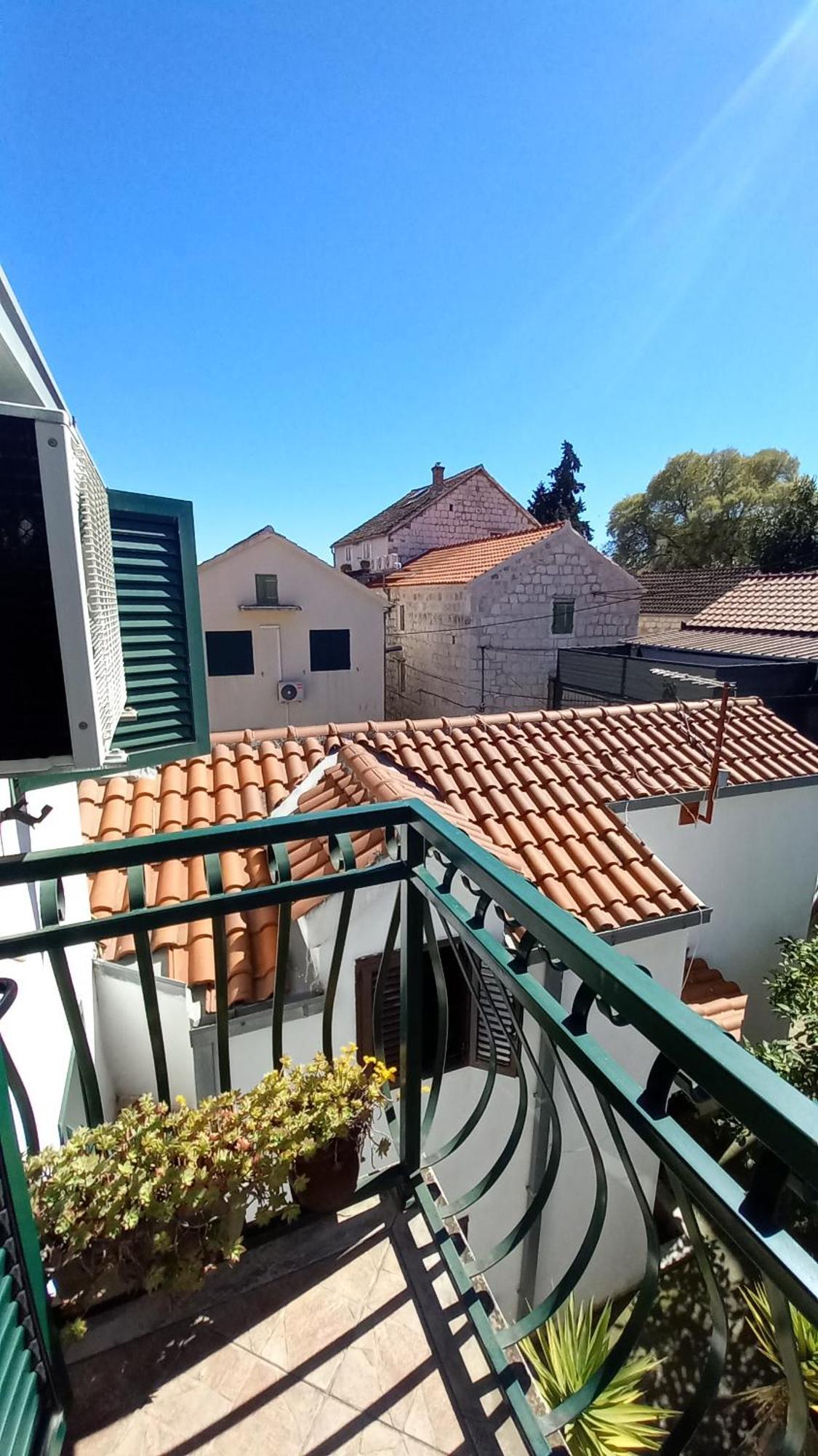Apartments Donda Split Zewnętrze zdjęcie