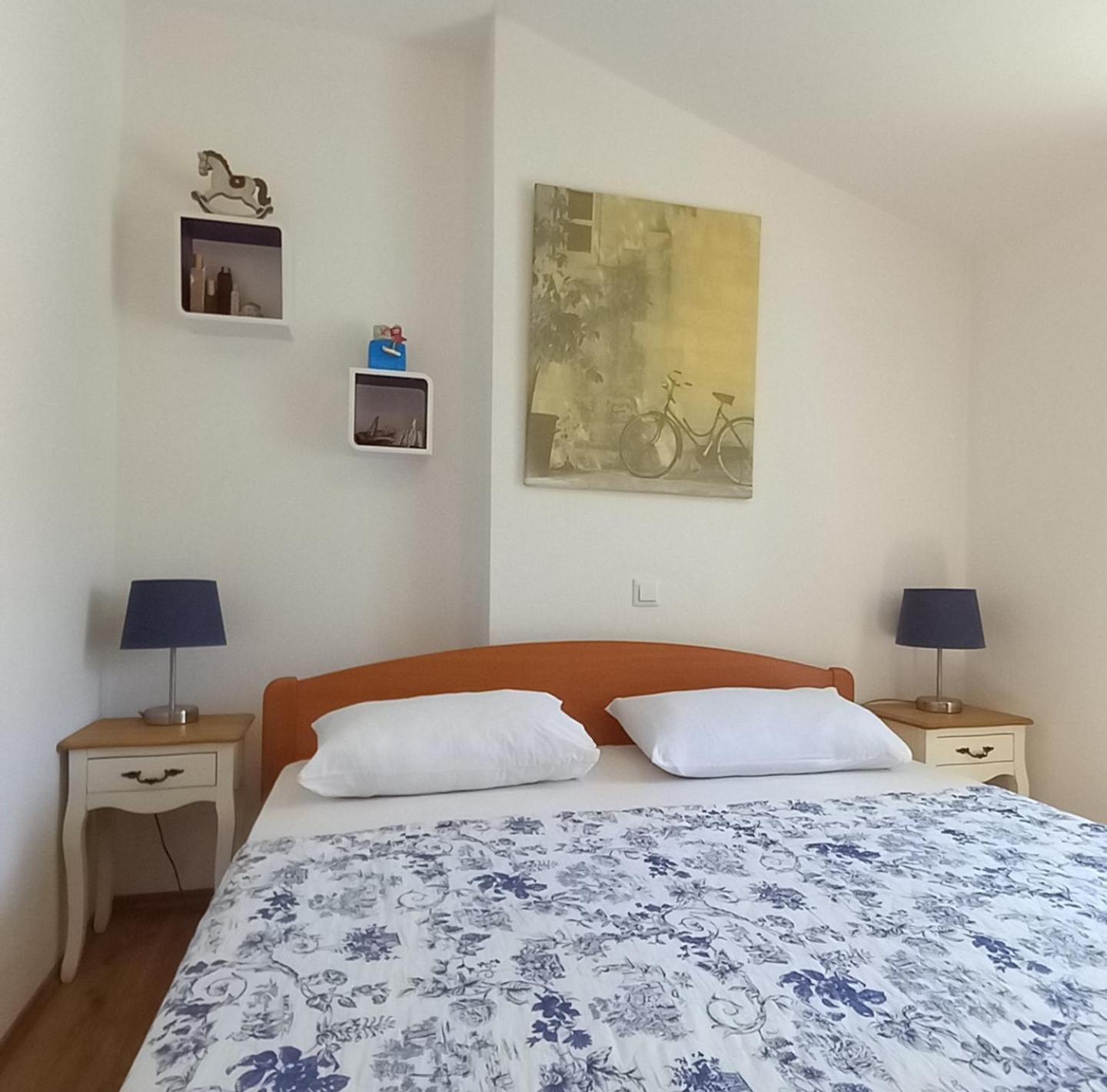Apartments Donda Split Zewnętrze zdjęcie