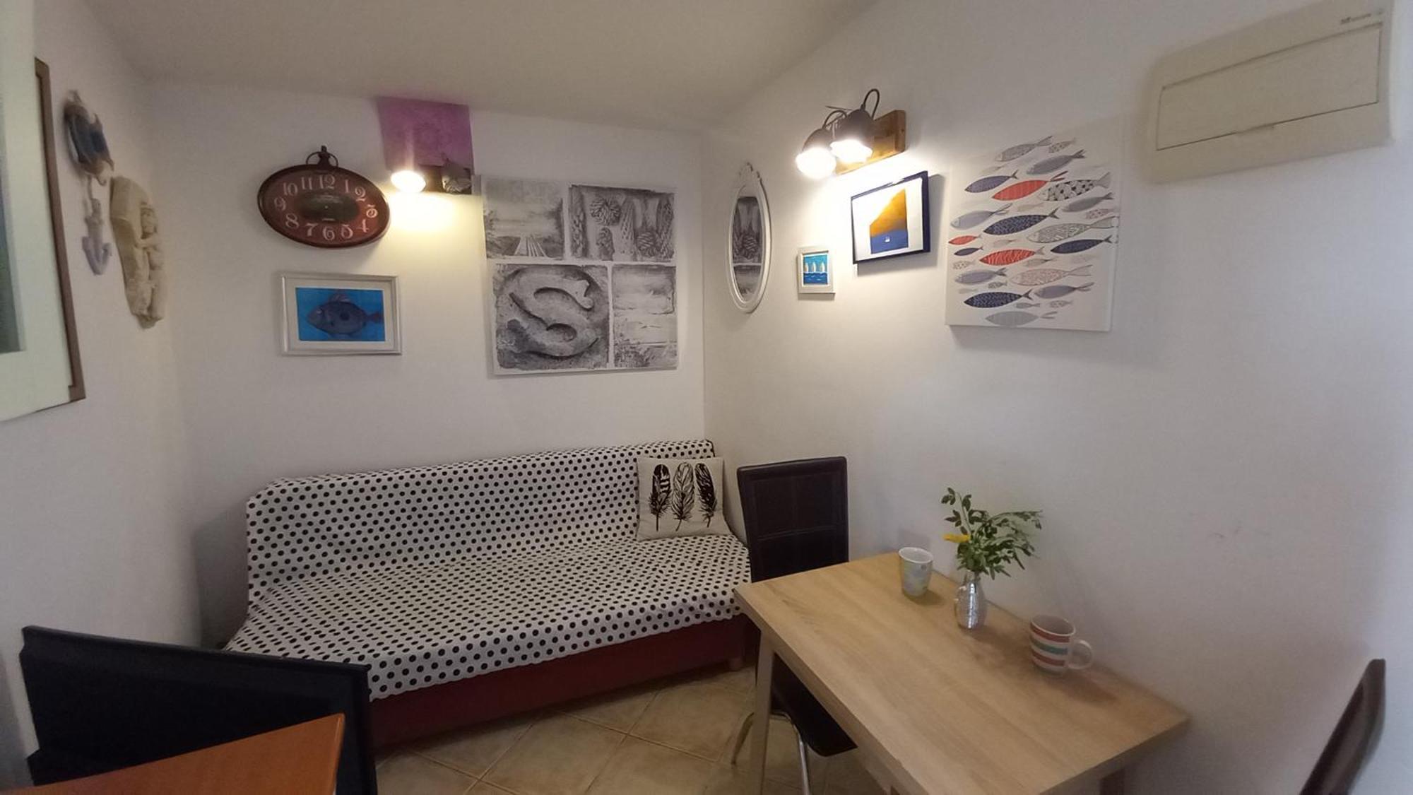 Apartments Donda Split Zewnętrze zdjęcie