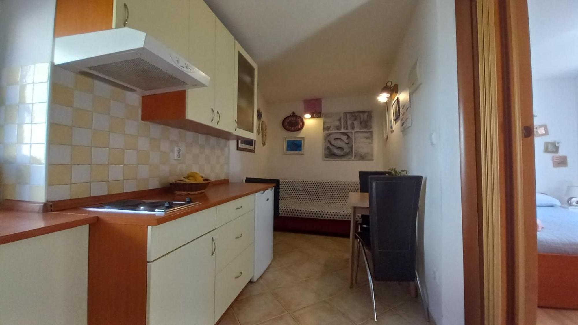 Apartments Donda Split Zewnętrze zdjęcie
