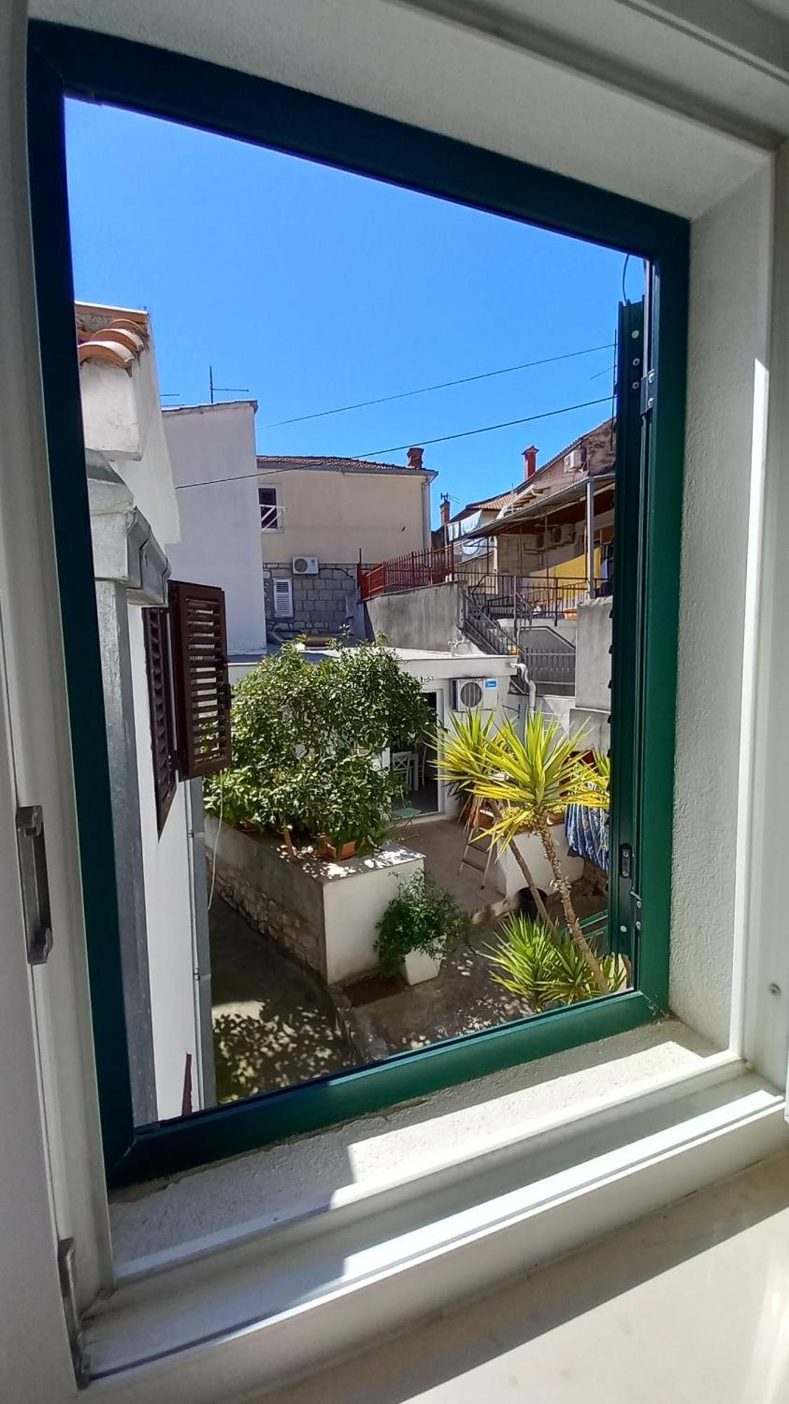Apartments Donda Split Zewnętrze zdjęcie
