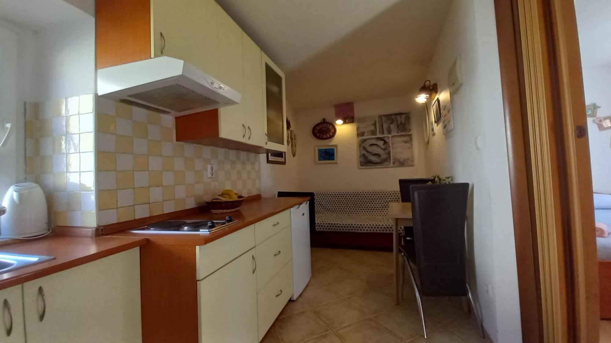 Apartments Donda Split Zewnętrze zdjęcie