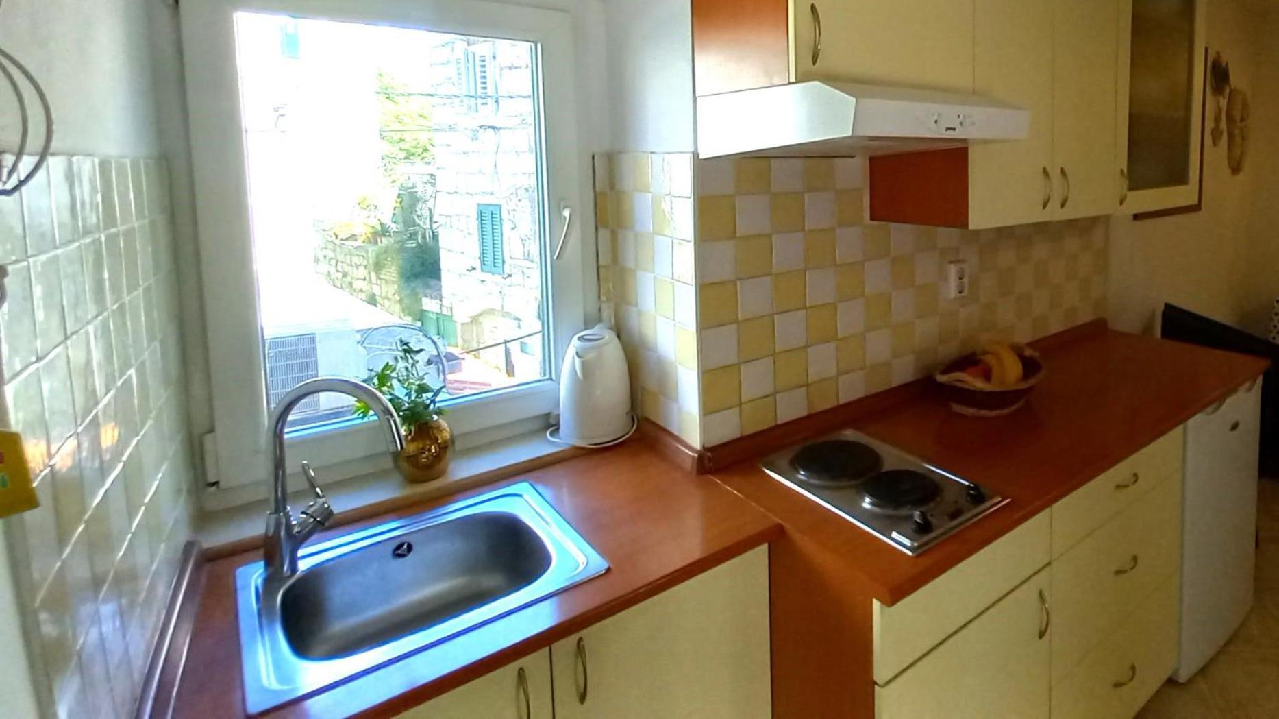 Apartments Donda Split Zewnętrze zdjęcie