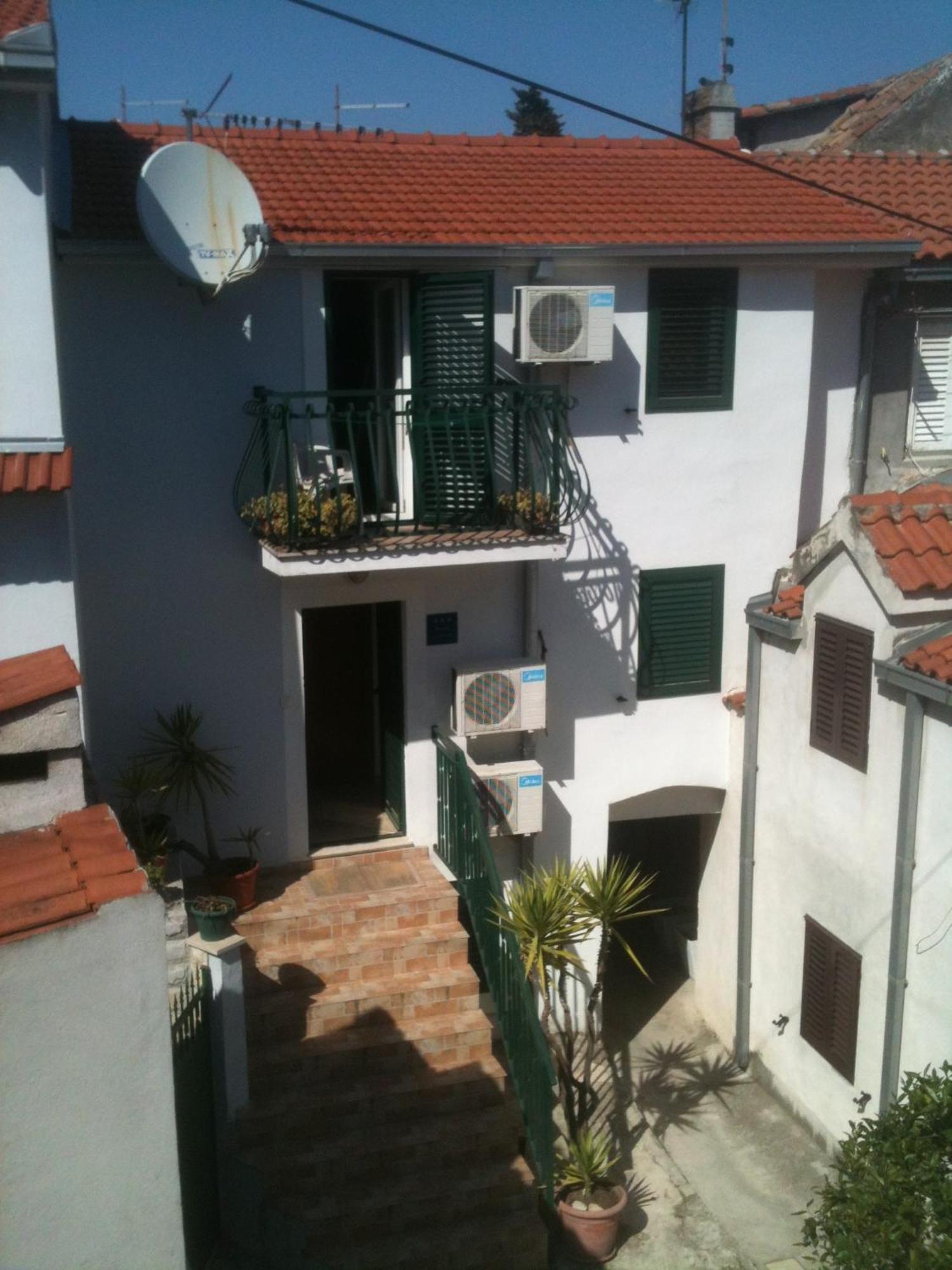 Apartments Donda Split Pokój zdjęcie